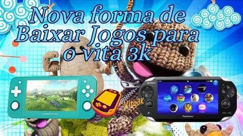 baixar jogos vita3k